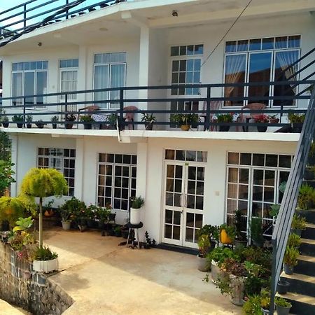 Zion Bed & Breakfast Nuwara Eliya Exterior foto