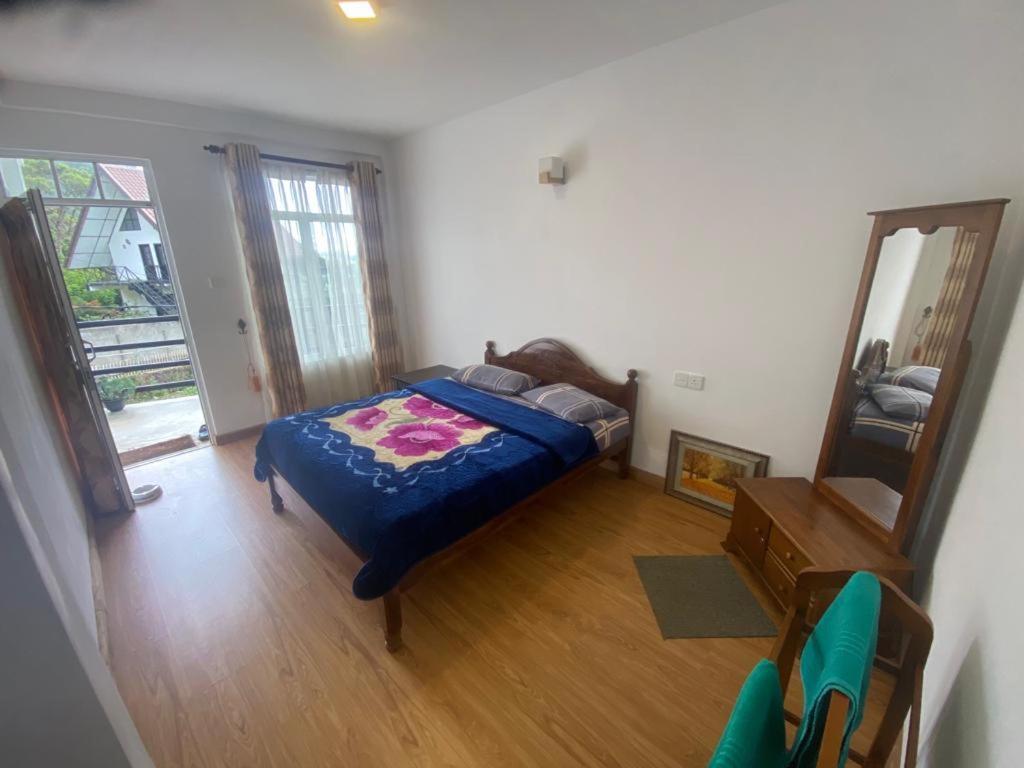 Zion Bed & Breakfast Nuwara Eliya Exterior foto