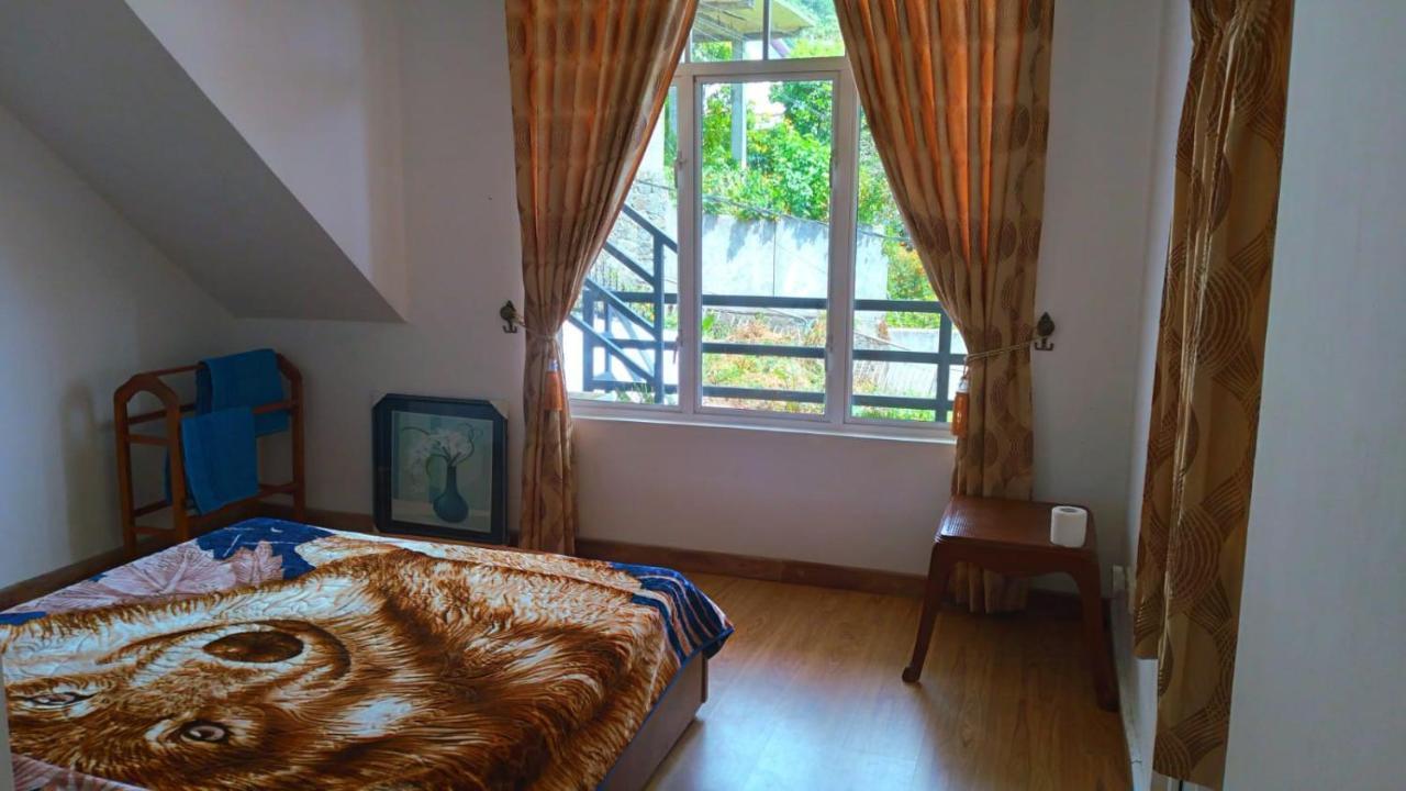 Zion Bed & Breakfast Nuwara Eliya Exterior foto